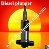 Diesel Pump Plunger And Barrel Assembly 2 418 425 976