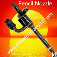 Fuel Injector For Iveco Fuel Injection Nozzle 30860