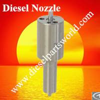 Fuel Injector Nozzle Dlla166s414np46 093400-0780