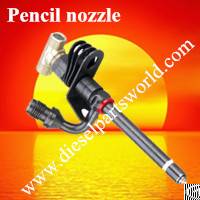 Fuel Injectors Pencil Nozzle 28480 For John Deere Re36935