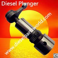 Plunger Barrel Assembly 517505-54