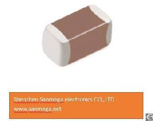 Capacitor Grm155f51c473za01d Murata