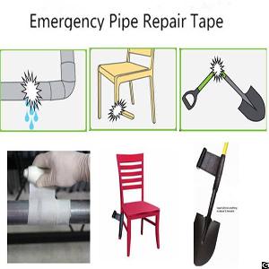 Manufacturer Fiber Glass Fix And Repair Tapes