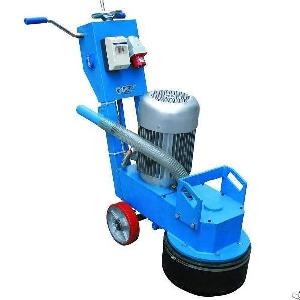 Multifunctional Floor Grinding Machine Made In China For Hot Sale