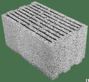 Lightweight Aggregate Blocks And Reinforced Concrete Blocks
