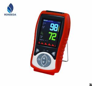 Handheld Pulse Oximeter For Adult / Neonate / China Rsd7600