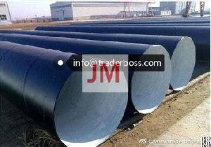 Hot Sale Steel Pipe From China Reliable Supplier