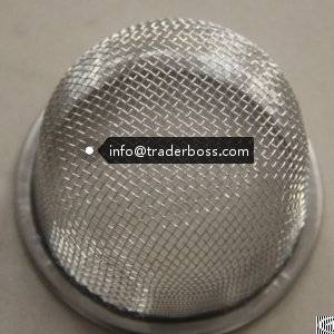 Offer Stainless Steel Filter Tube