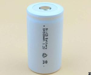 Ni-cd Battery