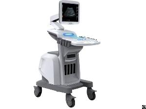 Canyearn A85 Vascular Color Doppler Trolley Ultrasound Machine