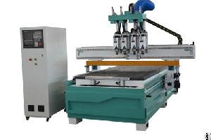 Cnc Nesting Router Missile-s4