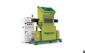 Hot Sale Greenmax M-c100 Eps Melting Machine