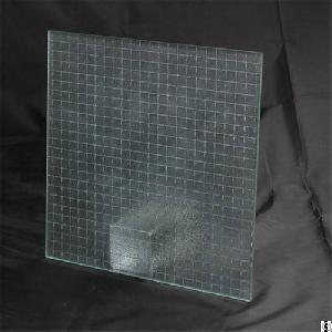 Wire Glass