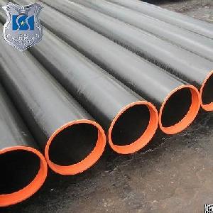 seamless steel pipe liquid transport