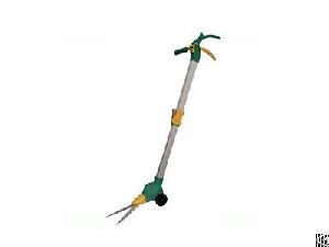 Standing Telescopic Length Grass / Lawn Shears 3147s