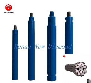 Sd4, Sd5, Sd6, Sd8, Sd10, Sd12 Down The Hole Dth Hammers, Dth Bits, Drill Rods, Drill Pipes