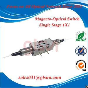Glsun 11 Magneto-optical Switch