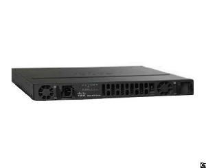 Router Isr4431-ax K9