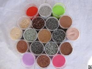 Natural Color Sand