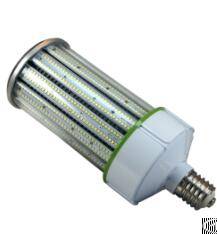 Smd Led Corn Light 120w With 864pcs 5630 Chip 140lm / Watt Ip64 For Enclosed Fixture 5 Years Warrant