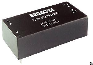 7w ac dc converters