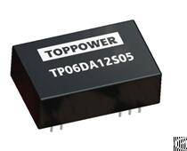 tp06da24s12w ma624s 12eru dc converters