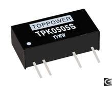 tpk1515s am2d 1515dh30 rz 2w dc converters