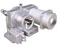 dkj 100 electric actuator