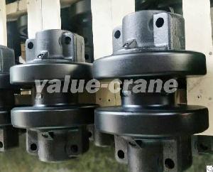 Bottom Roller Lower Roller For Sumitomo Sd307 Sany Scc2500 On Sale
