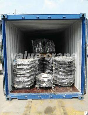 China Oem Hitachi Kh125 Track Shoe High Quality