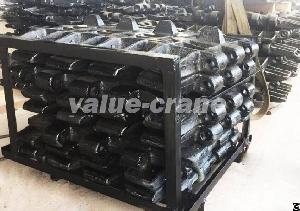 Crawler Crane Sany Scc1800 Scc2600a Track Shoe