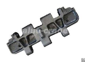 Crawler Crane Sany Scc800c Track Shoe Undercarriage Parts