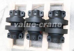 Hc 230 Crawler Crane Bottom Roller China Products