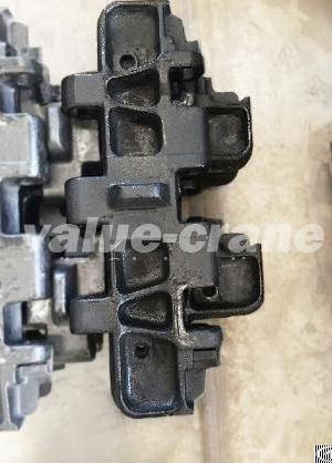 Hot Sale Kobelco Cke2500-2 Track Pad High Quality