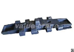 Ihi Cch350-d3 Cch1200 Track Pad Oem Parts