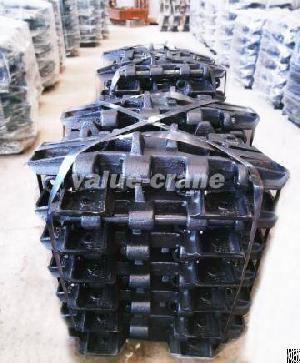 Kobelco Cke2500-2 Track Shoe Oem Manufacturers