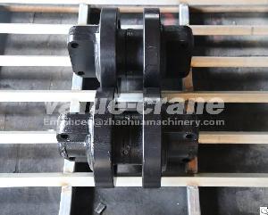 Link-belt Ls138 Ls208h Bottom Roller Professional Bottom Roller