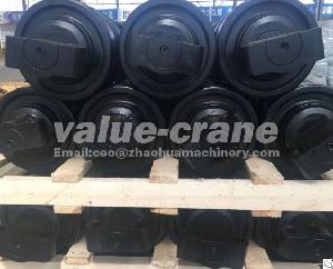 Manitowoc 4100 M2250 Cranes Track Roller China Manufacturers