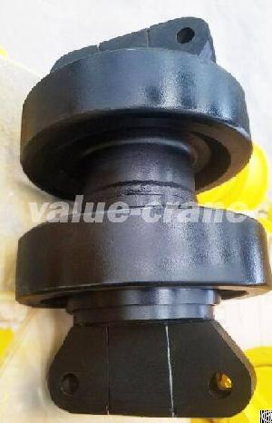 Quality Crawler Crane Kh150-3 Track Roller Oem Manufacturers