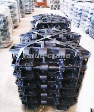 Sany Scc1500d Undercarriage Track Shoe China Products