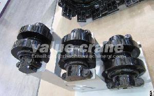 Sany Scc8100 Crawler Crane Bottom Roller High Quality