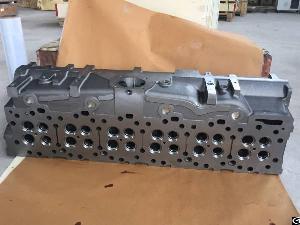 C18 Cylinder Head C15 Acert