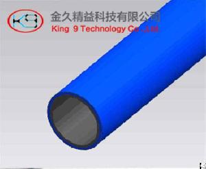 blue 1 0mm lean pipe