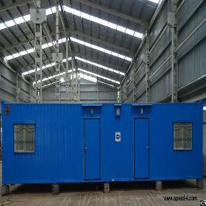 Portable Cabins, Modular Office, Container Offices Manufacturers And Suppliers In India