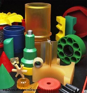 Polyurethane Molded Product