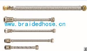 Stainless Steel Metal Hose