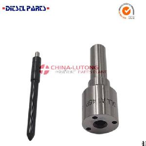 Bestautomatic Fuel Nozzle Dlla155p965/093400-9650 Denso Auto Fuel Pump Injector