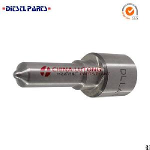 Car Engine Fuel Nozzle Dlla148p149 / 0 433 171 134 Common Rail Nozzle