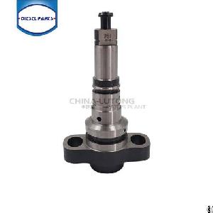 Pump Plunger Assembly 131153-9020 Marked A769 Suit For Diesel Engine