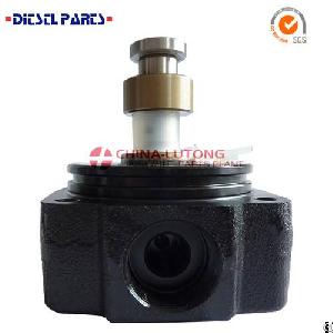 Types Of Rotor Heads 096400-0451 For Mitsubishi 4d56